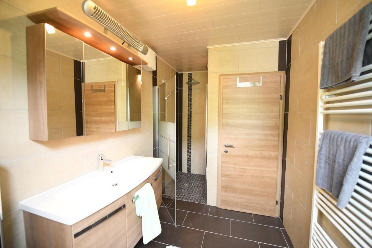 Ferienapartments 31Erhaus Hieflau Εξωτερικό φωτογραφία