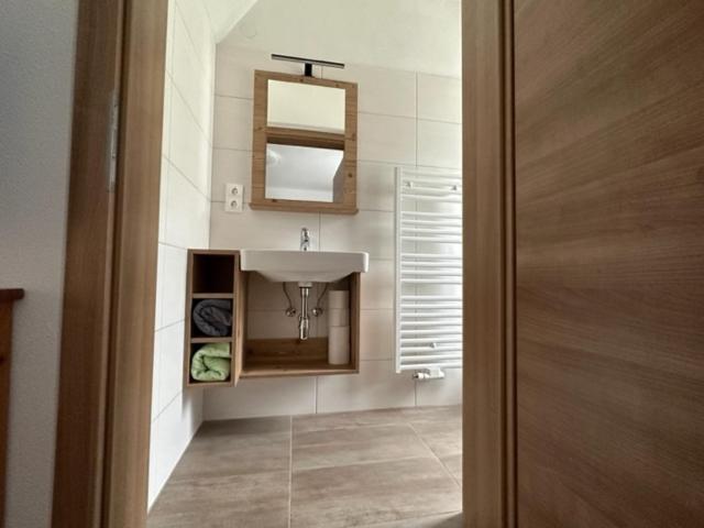 Ferienapartments 31Erhaus Hieflau Εξωτερικό φωτογραφία