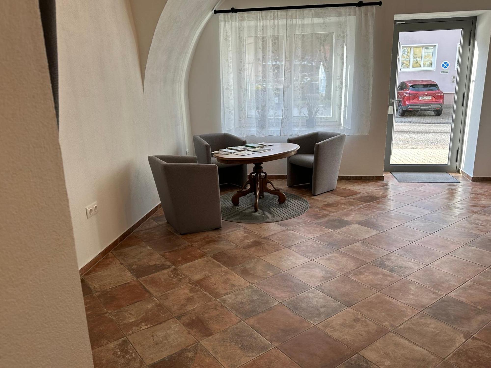 Ferienapartments 31Erhaus Hieflau Εξωτερικό φωτογραφία