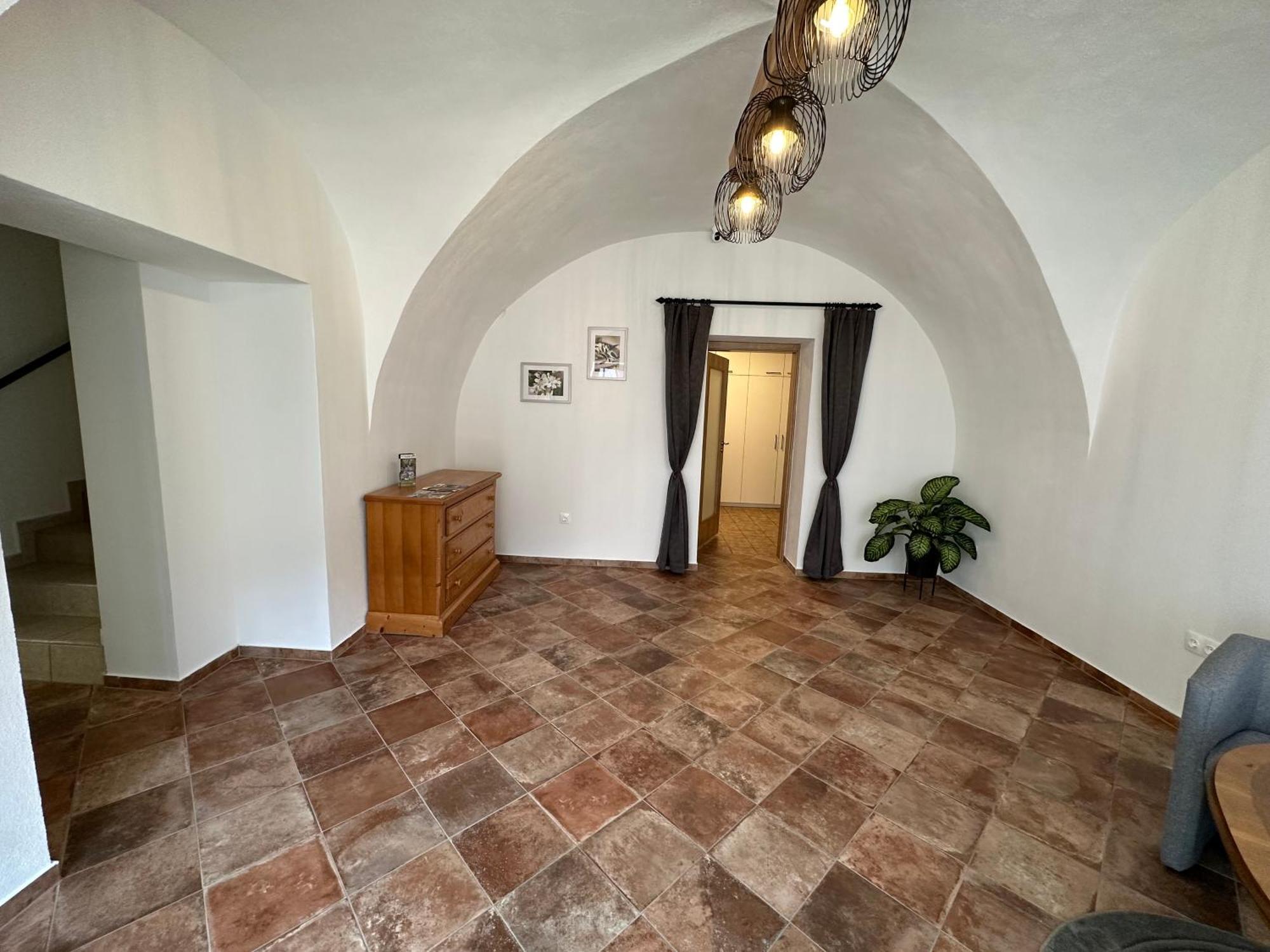 Ferienapartments 31Erhaus Hieflau Εξωτερικό φωτογραφία